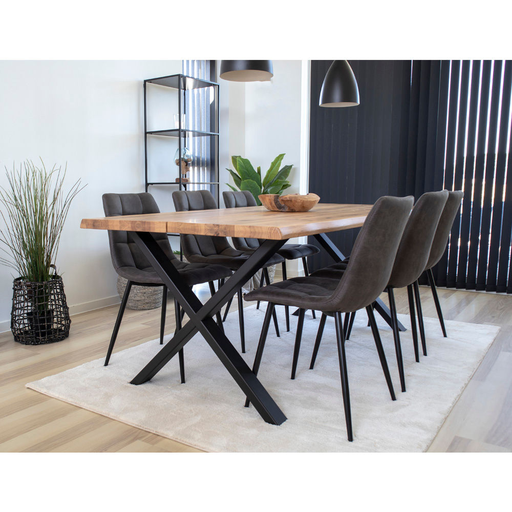 House Nordic Toulon Dining Table