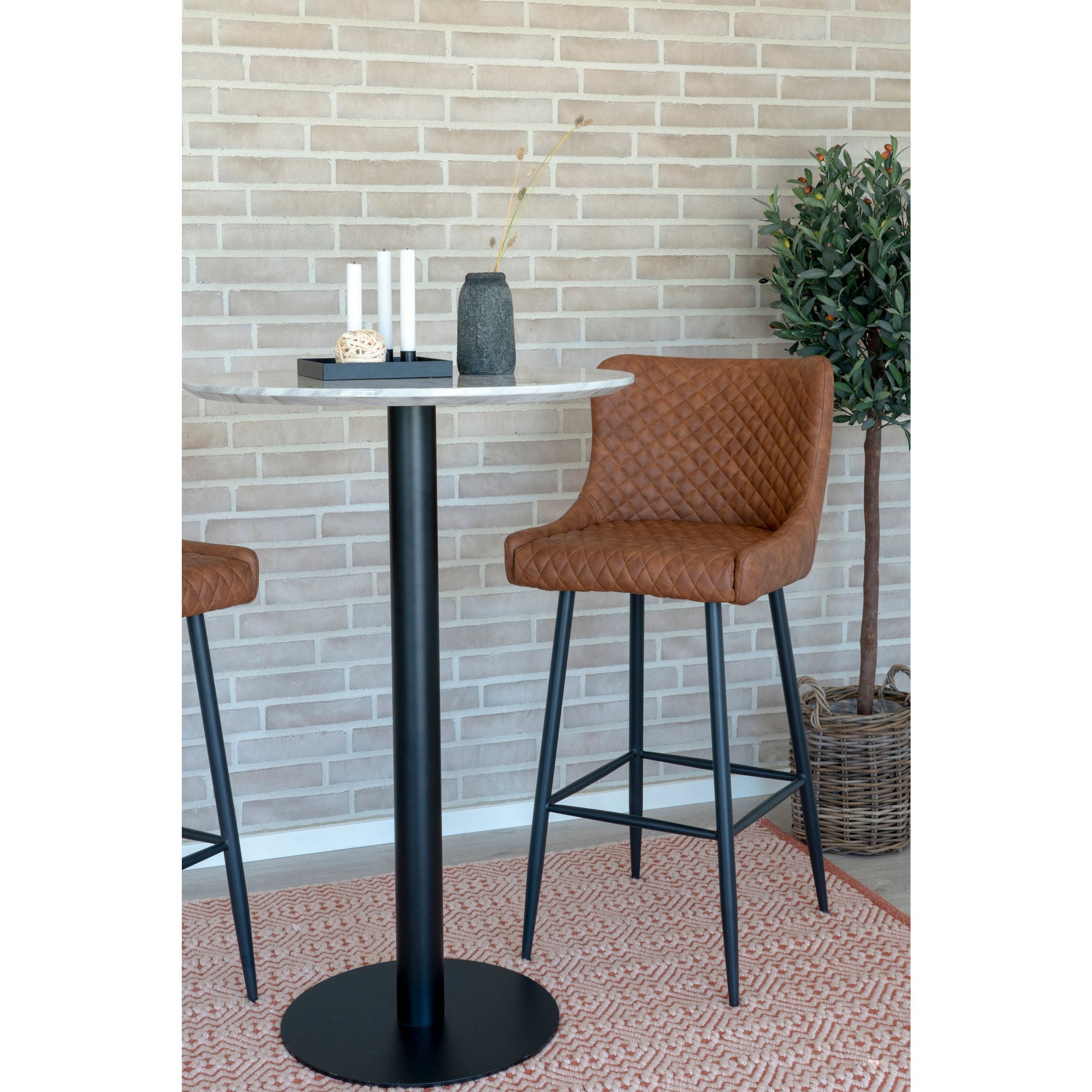 House Nordic Bolzano Bar Table