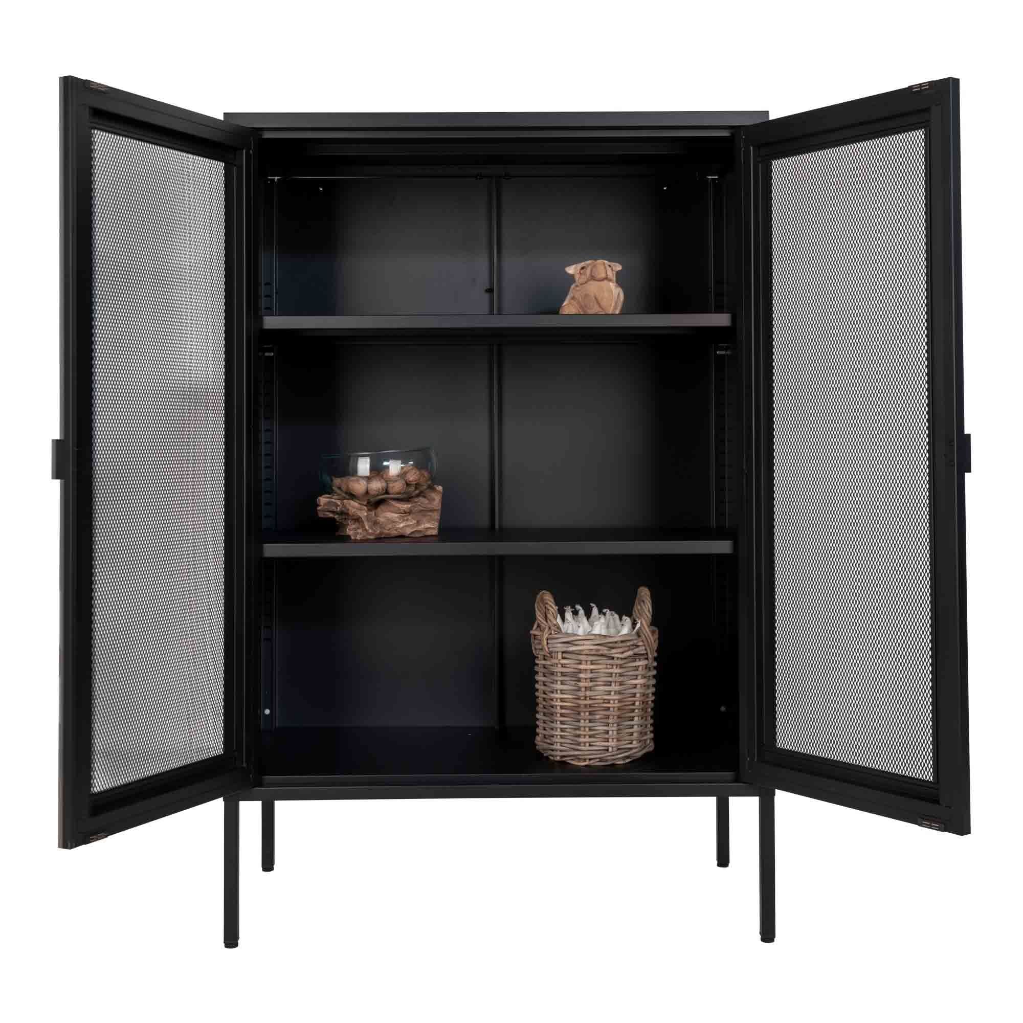 House Nordic Melbourne Display Cabinet