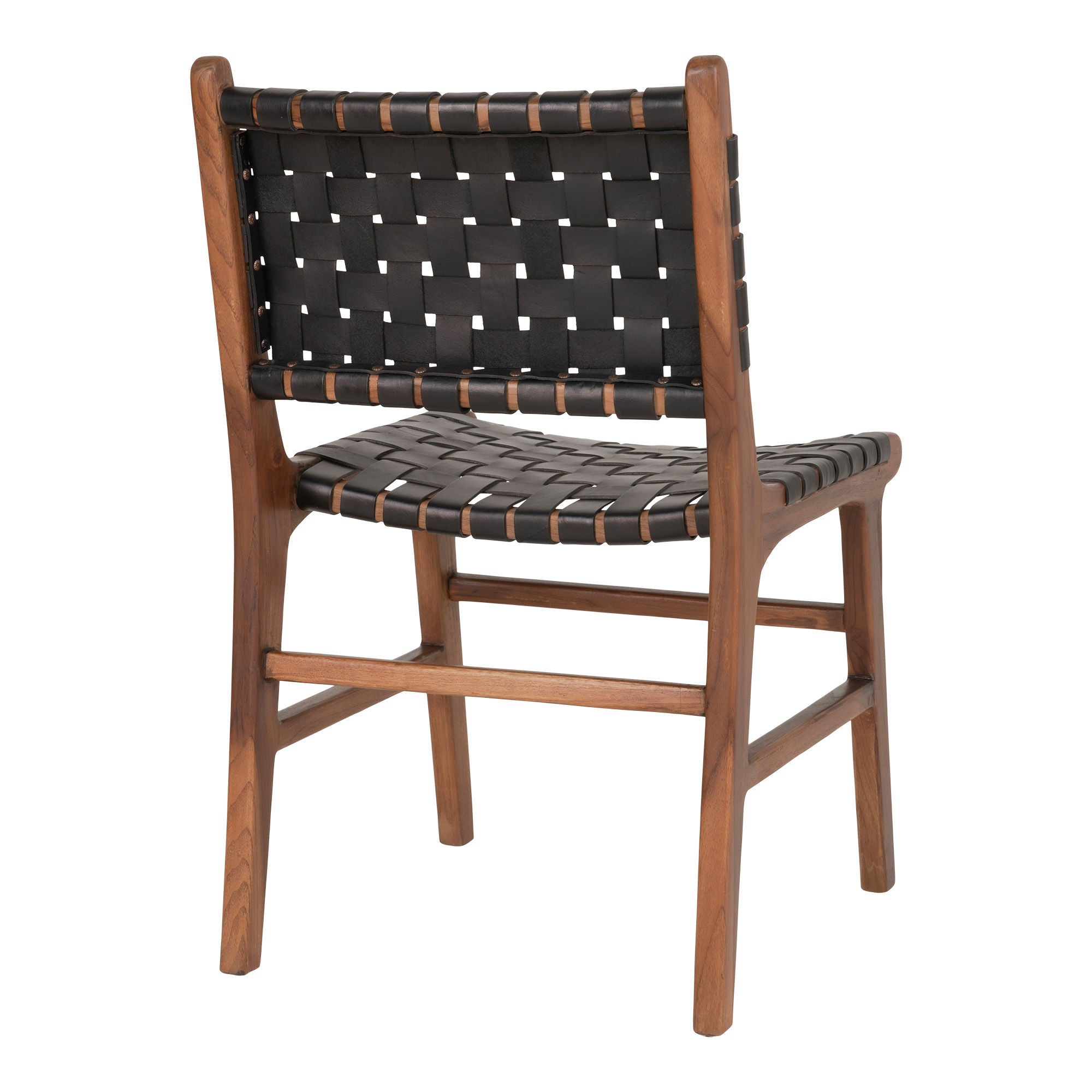 House Nordic Perugia Dining Chair - Set of 2