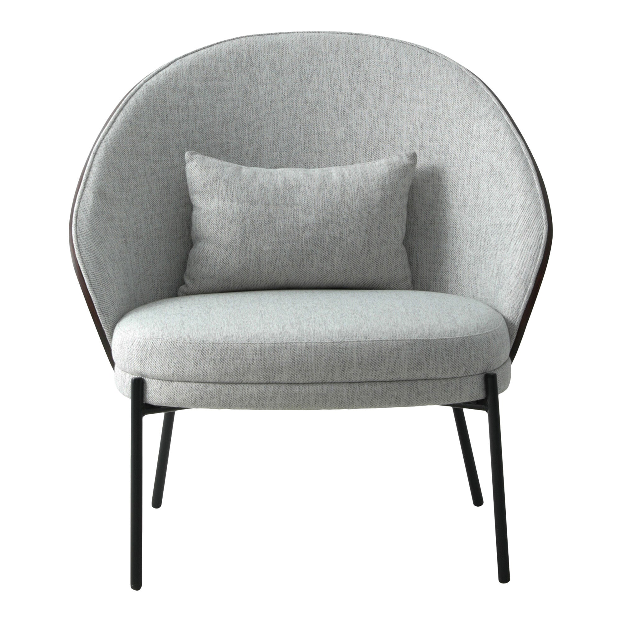 House Nordic Canelas Lounge Chair