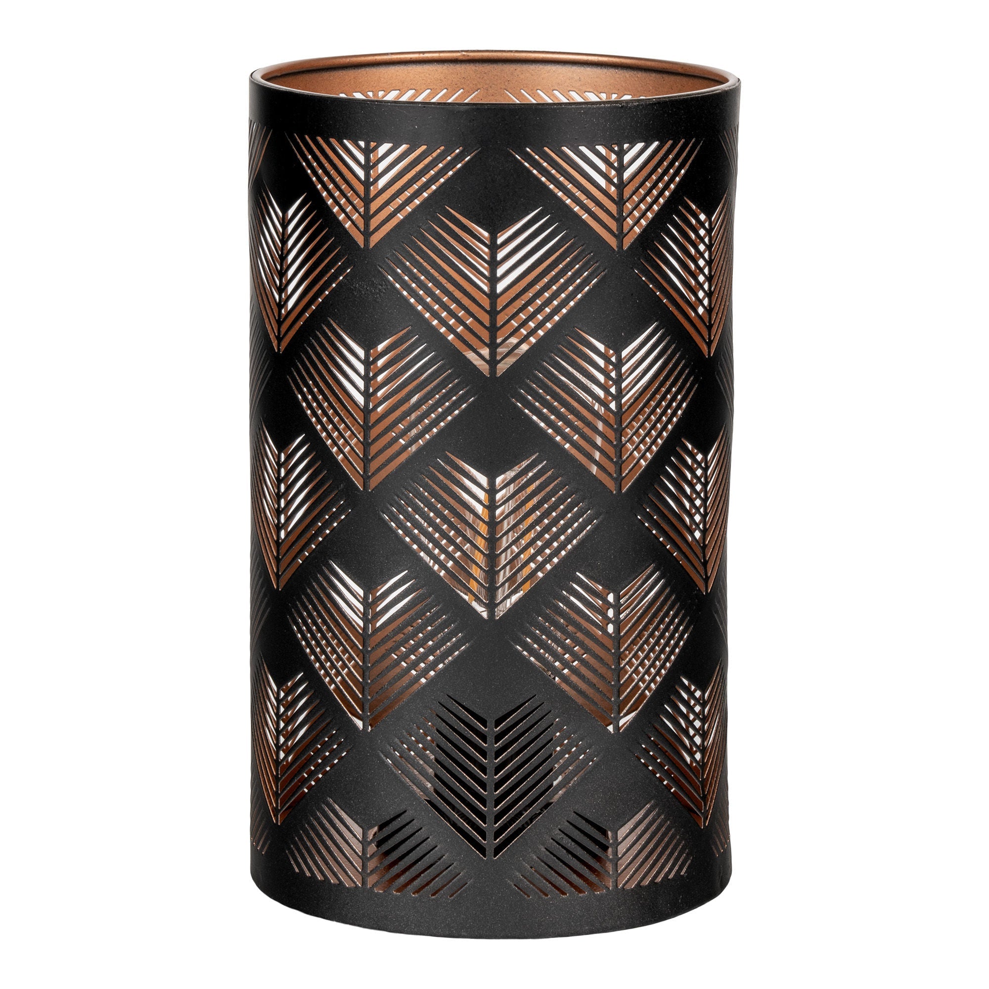 House Nordic Nata Lantern Display