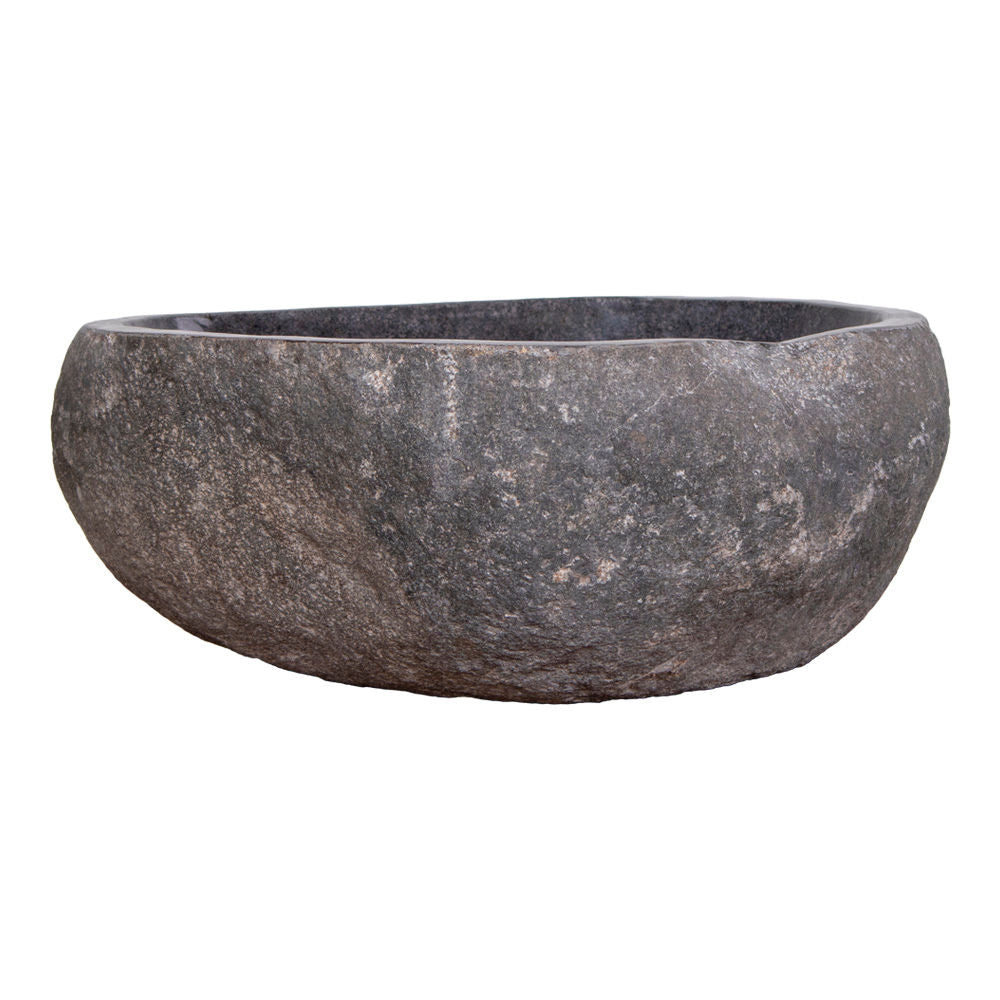 House Nordic Donau Riverstone Sink