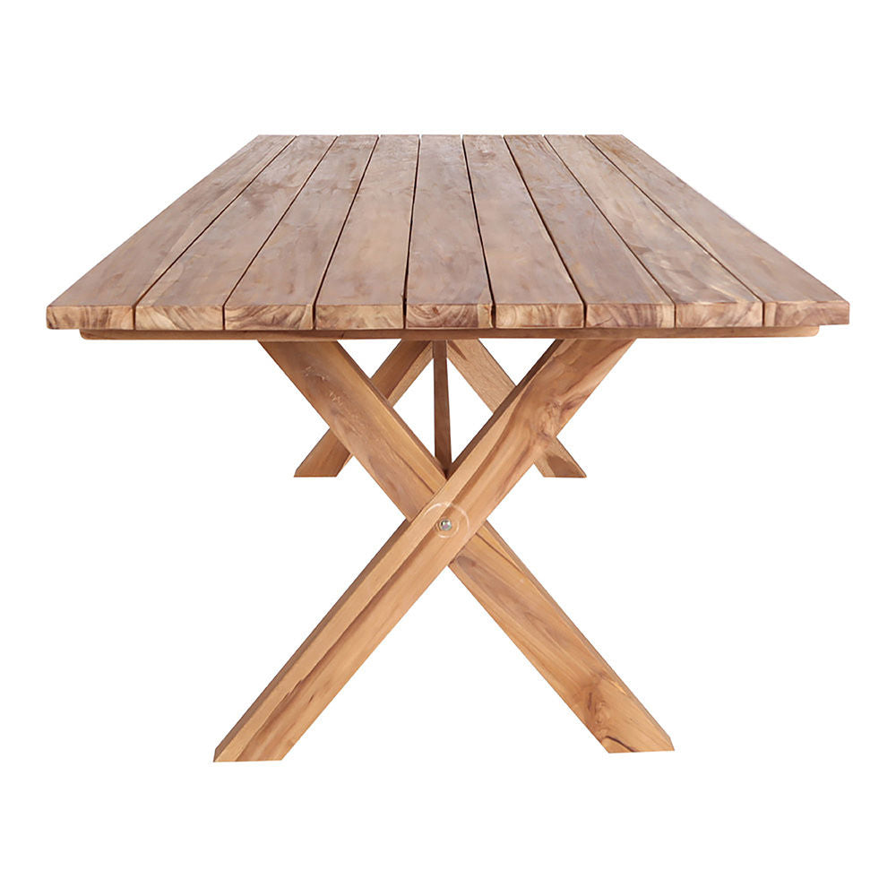 House Nordic Murcia Dining Table