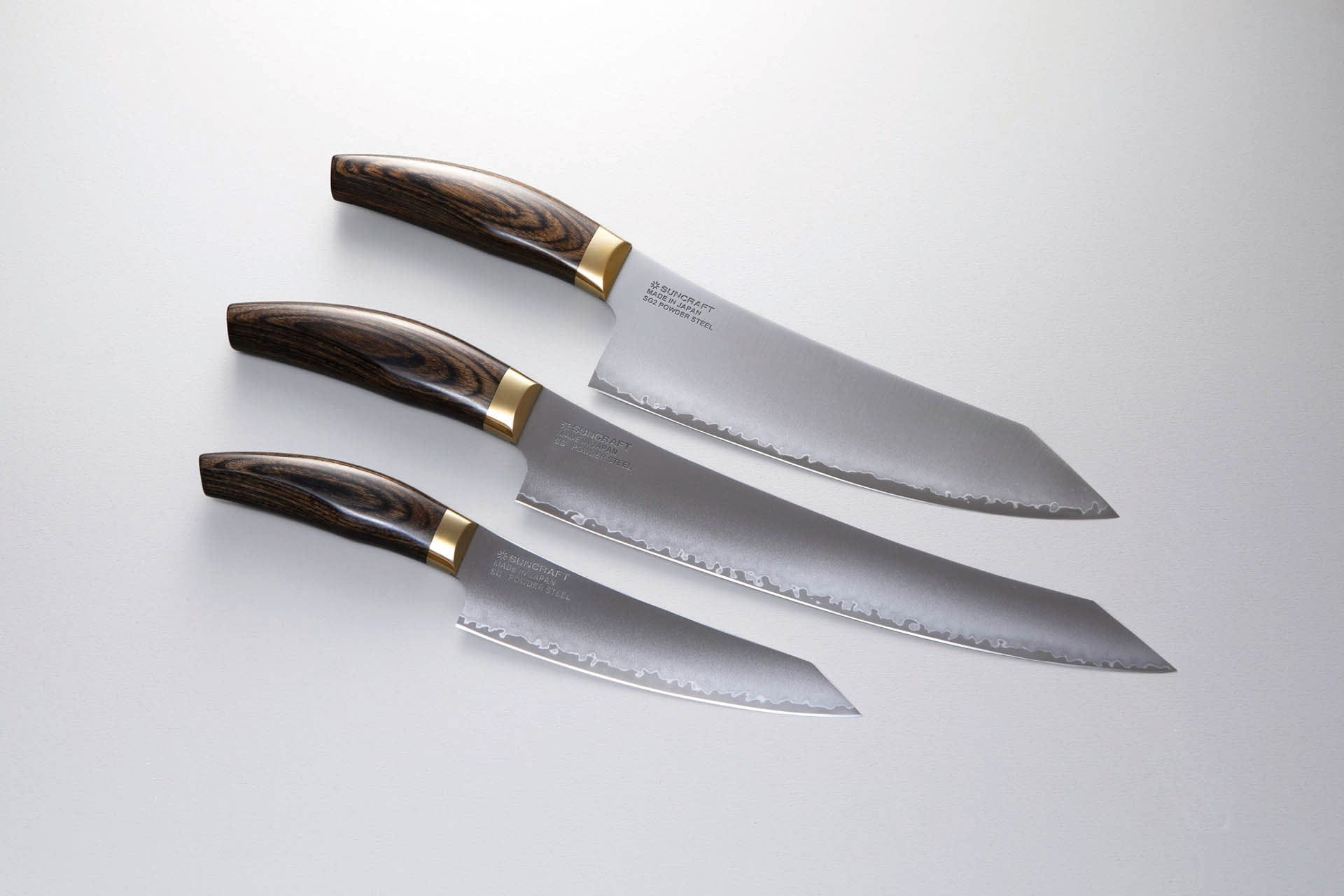 [product_category]-Elegancia Ksk 01 Chef's Knife, 20 Cm-Elegancia-9006953067504-6750-ELE-6