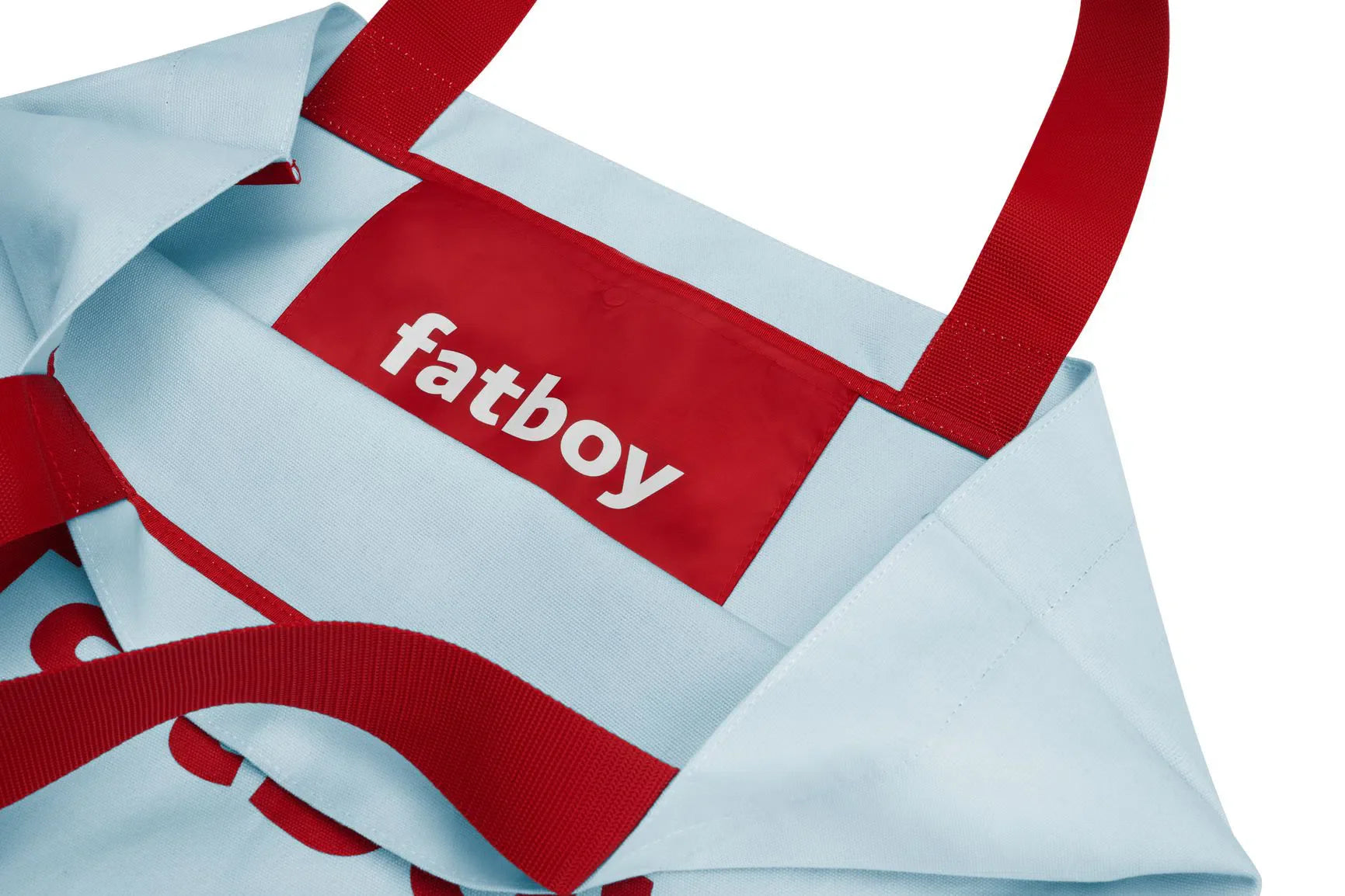 Fatboy Baggy Bag, Baby Blue