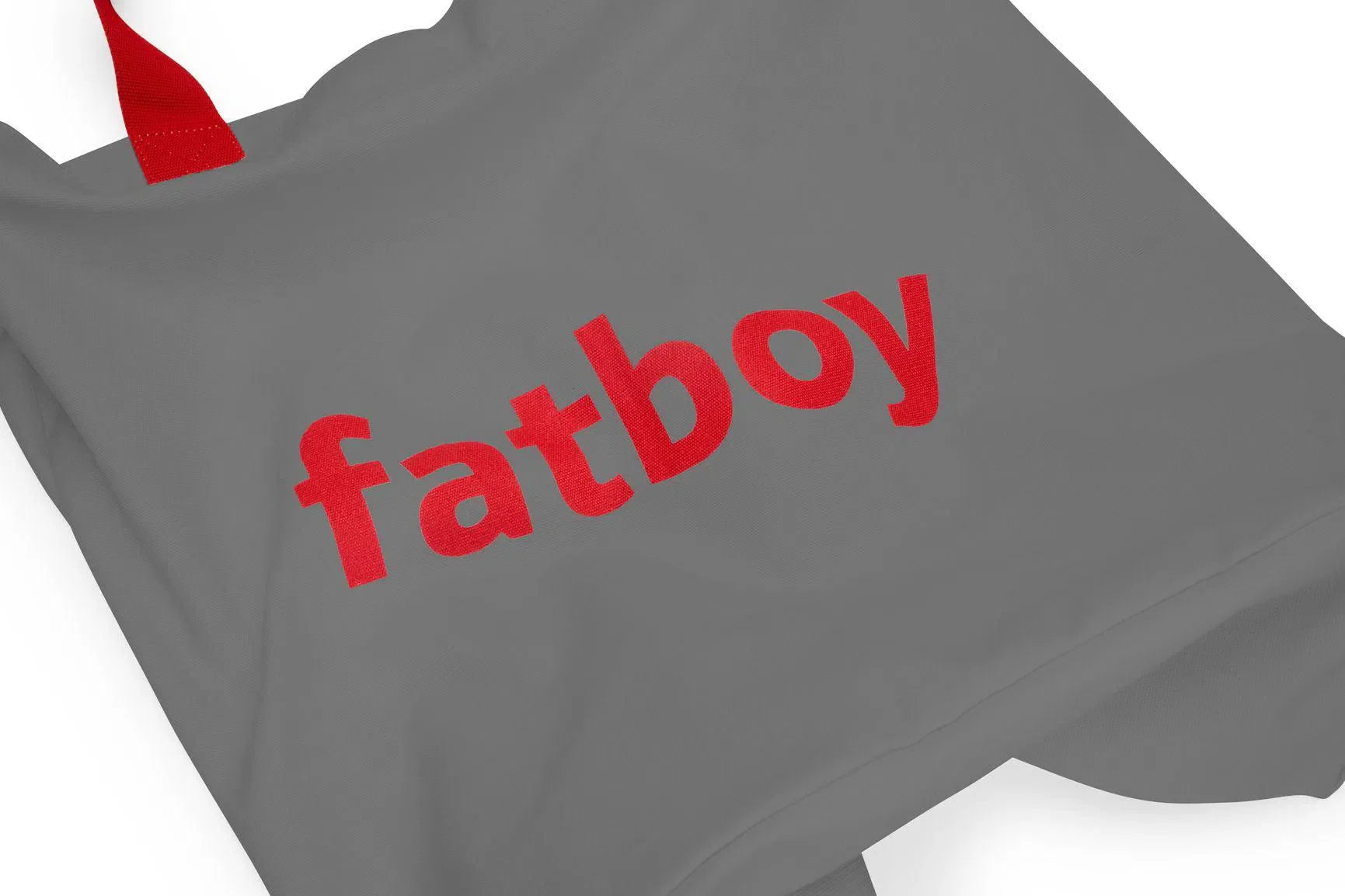 Fatboy Baggy Bag, Dawn Grey