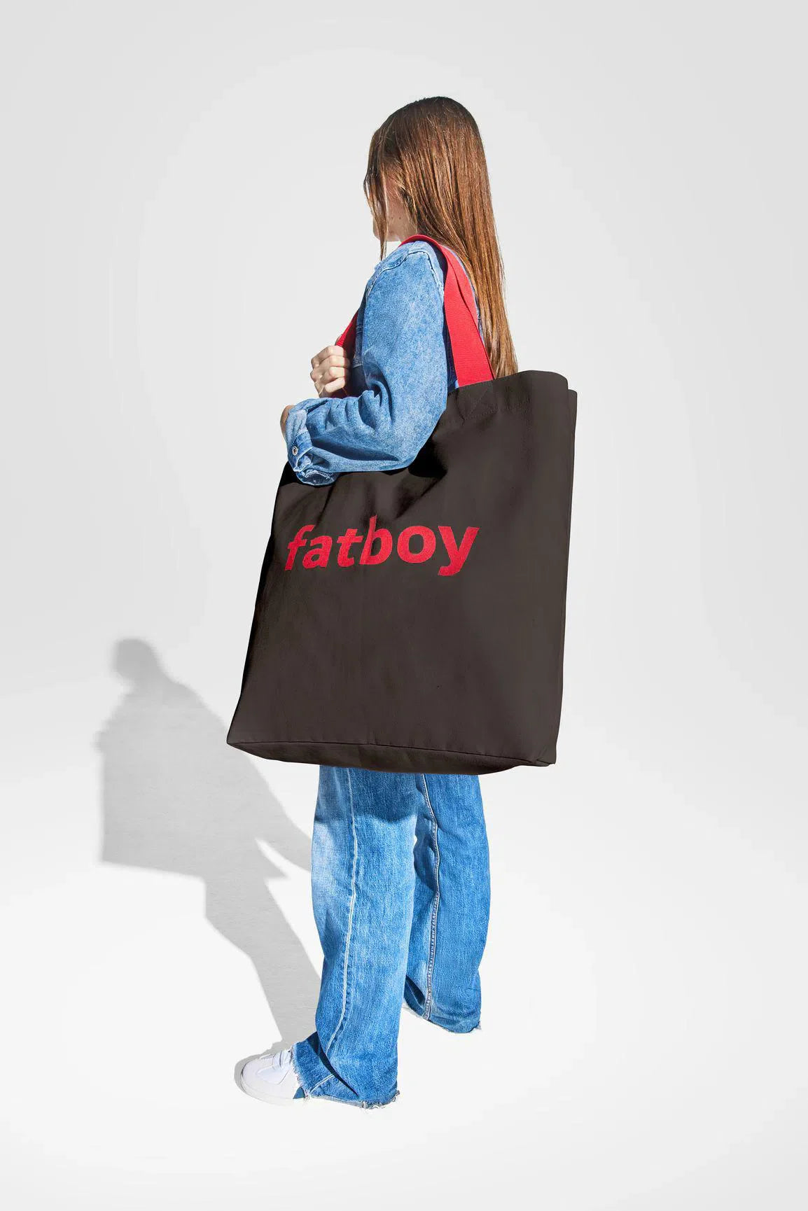 Fatboy Baggy Bag, Earth