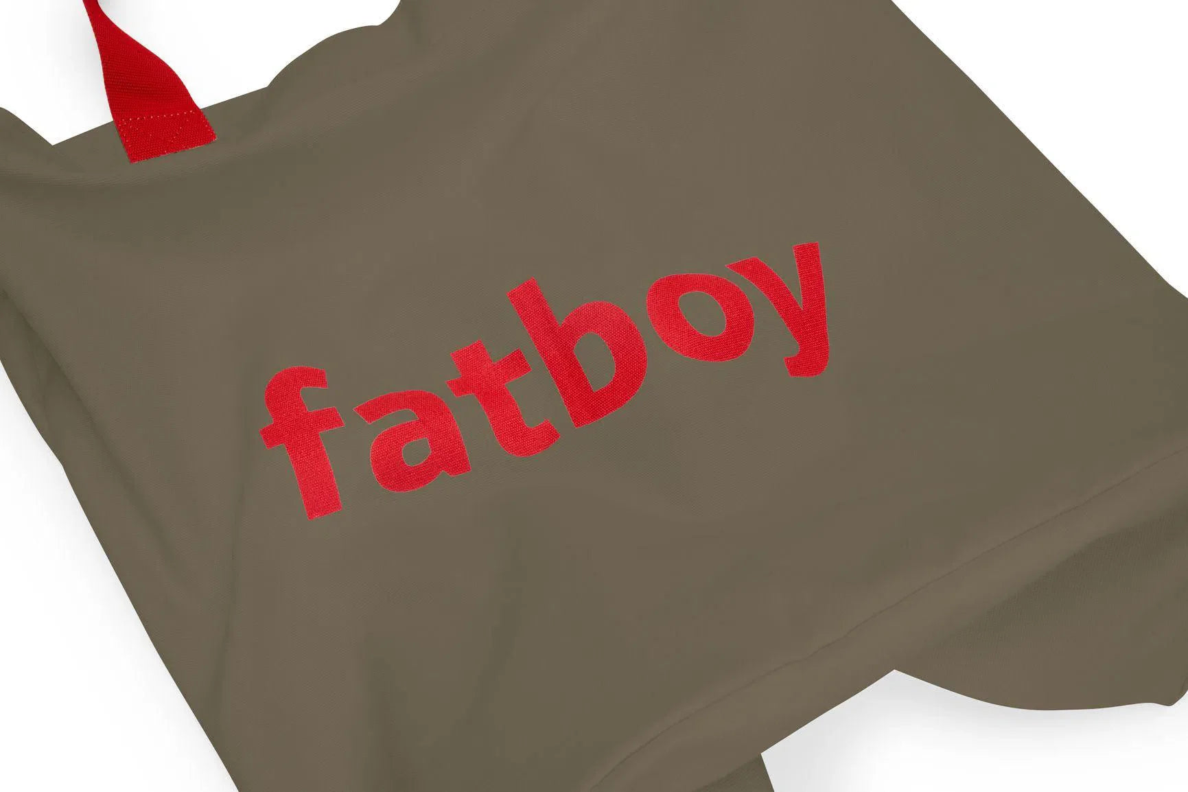 Fatboy Baggy Bag, Forest Dump