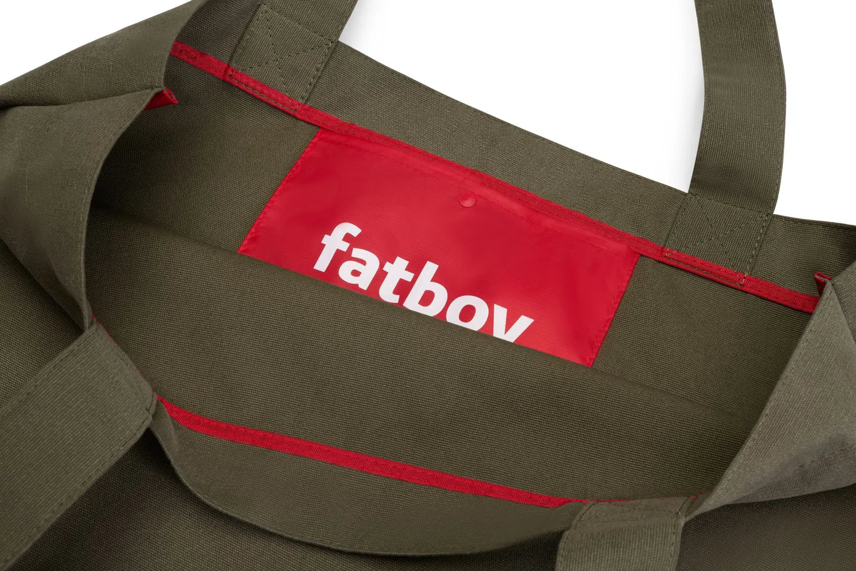 Fatboy Carry All Bag, Forest Dump