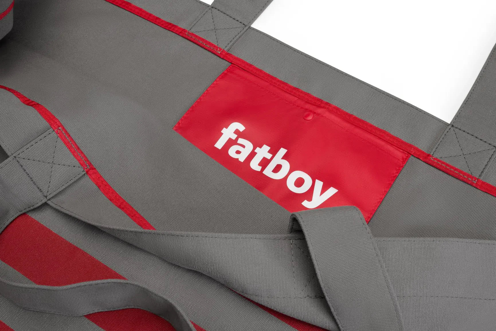 Fatboy Carry Too Much Bag, Dawn Grey