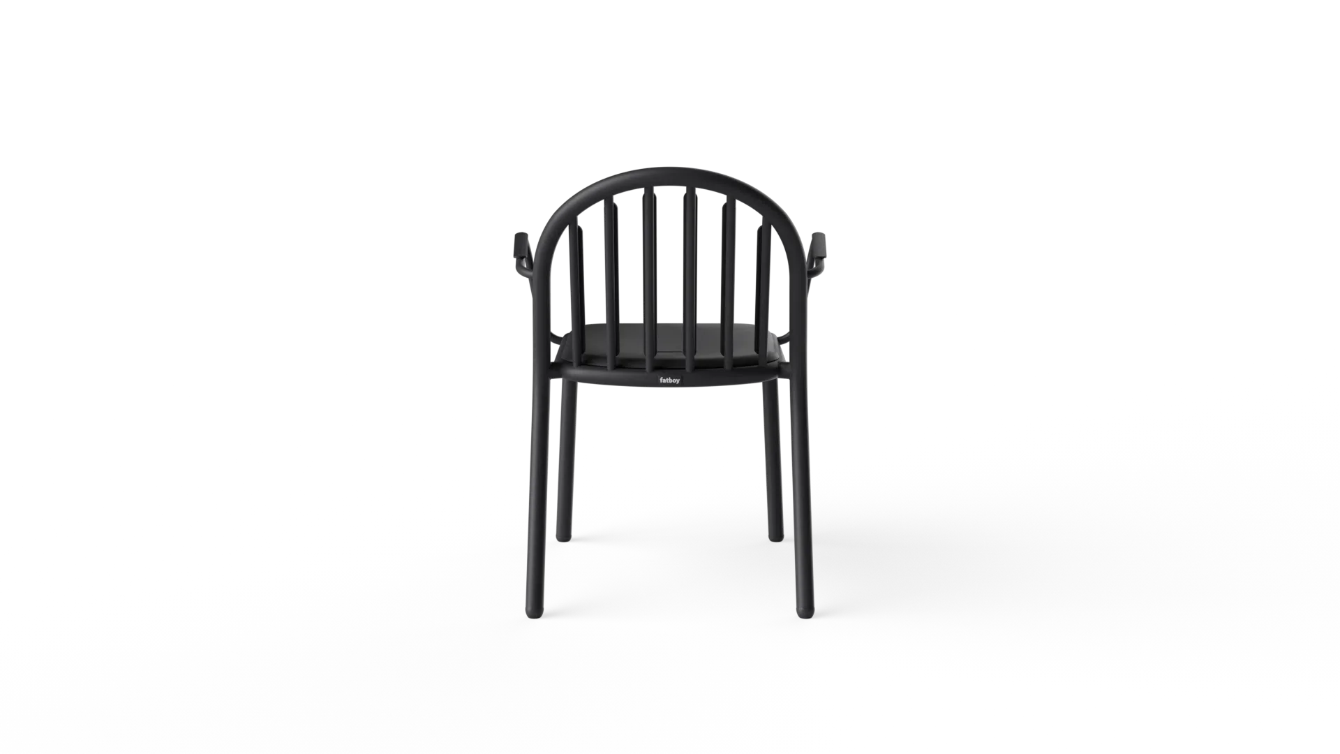 Fatboy Fred's Armchair 2 Pcs, Anthracite