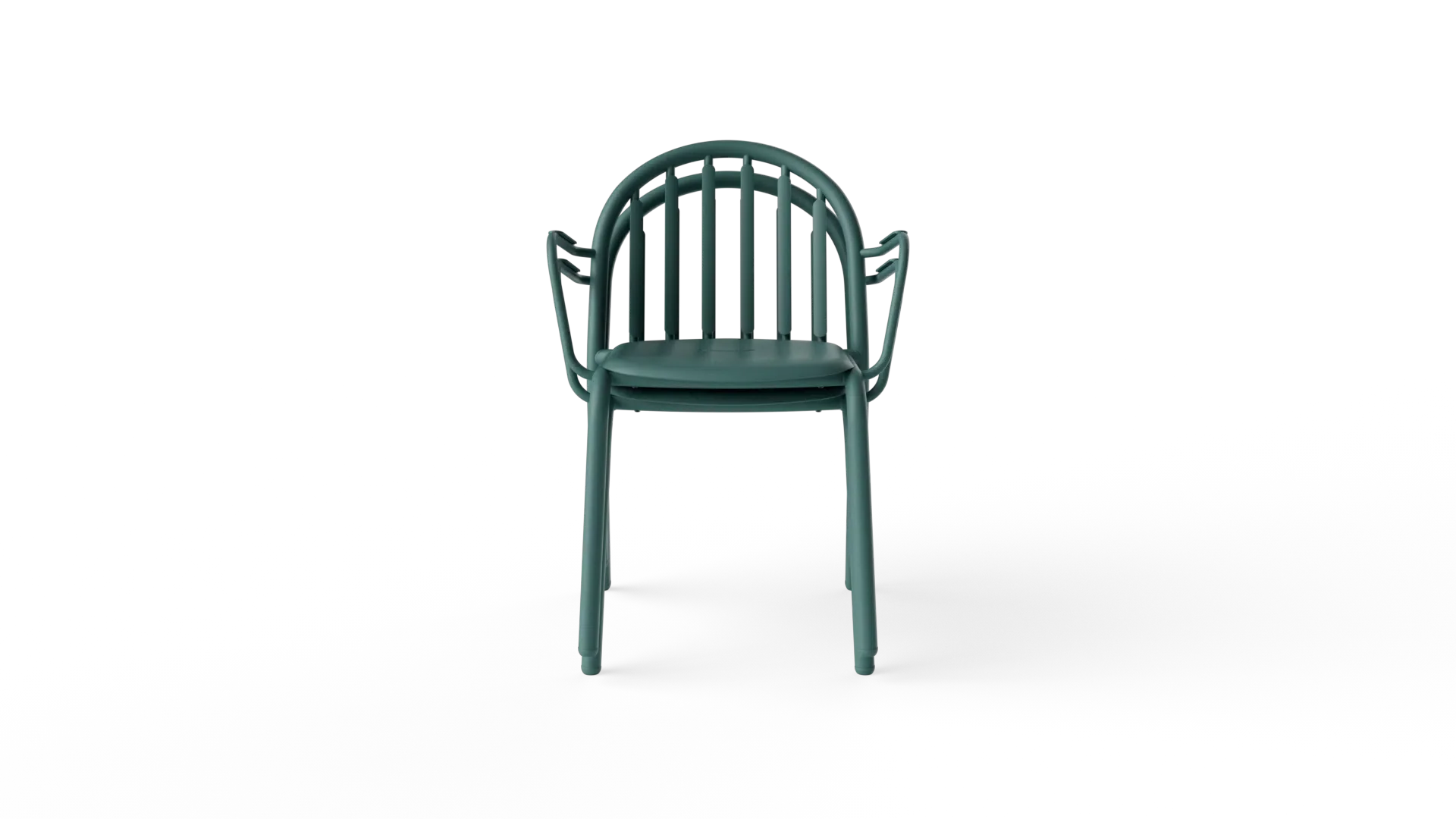 Fatboy Fred's Armchair 2 Pcs, Dark Sage