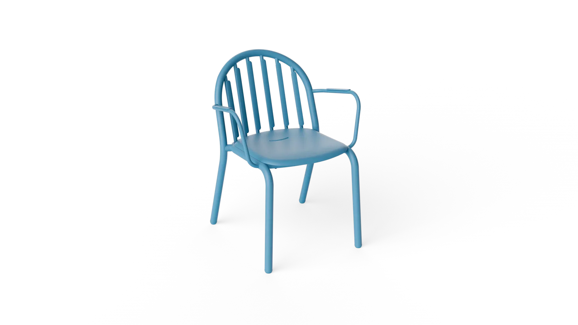 Fatboy Fred's Armchair 2 Pcs, Wave Blue