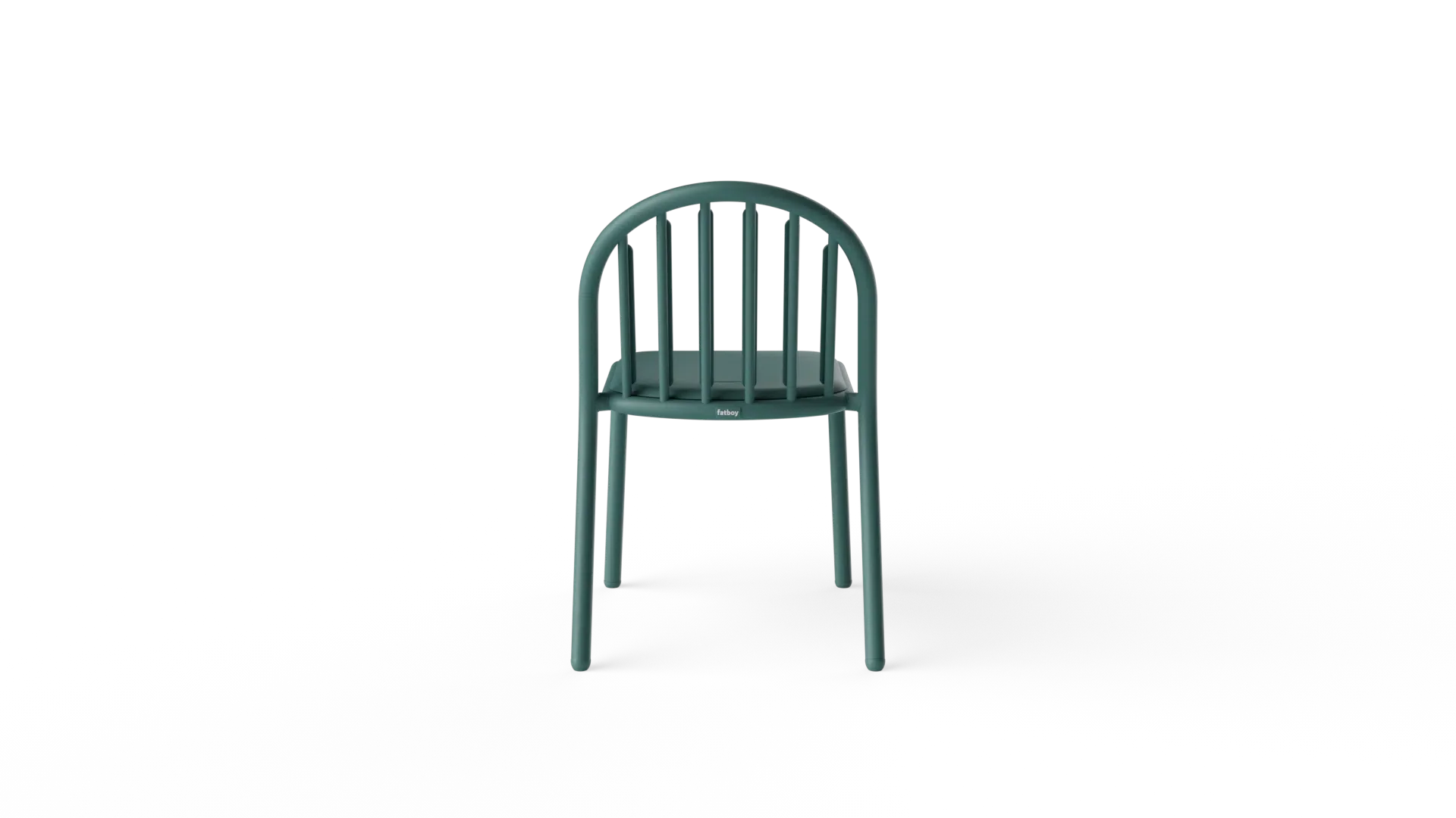 Fatboy Fred's Chair 2 Pcs, Dark Sage