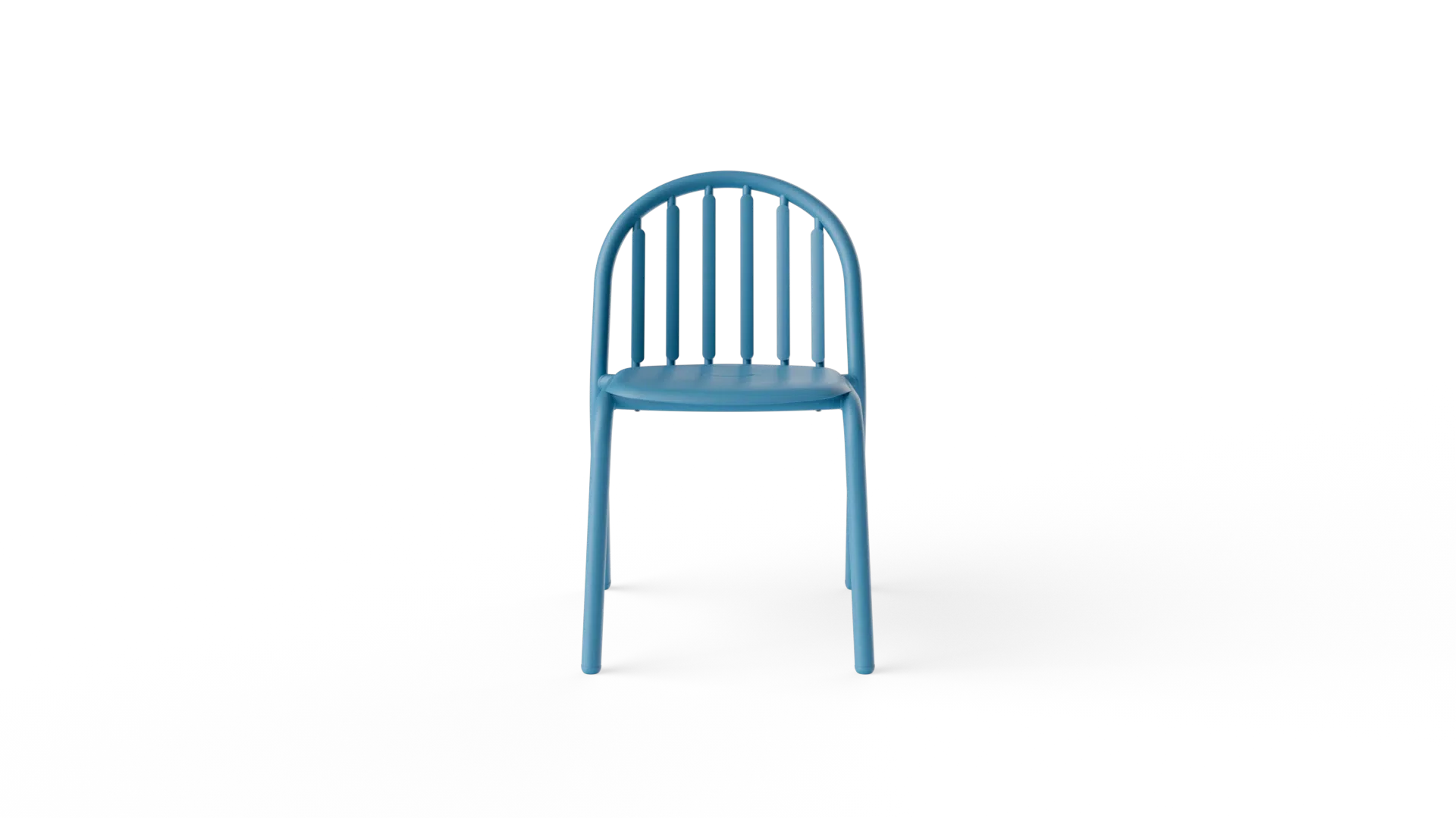 Fatboy Fred's Chair 2 Pcs, Wave Blue