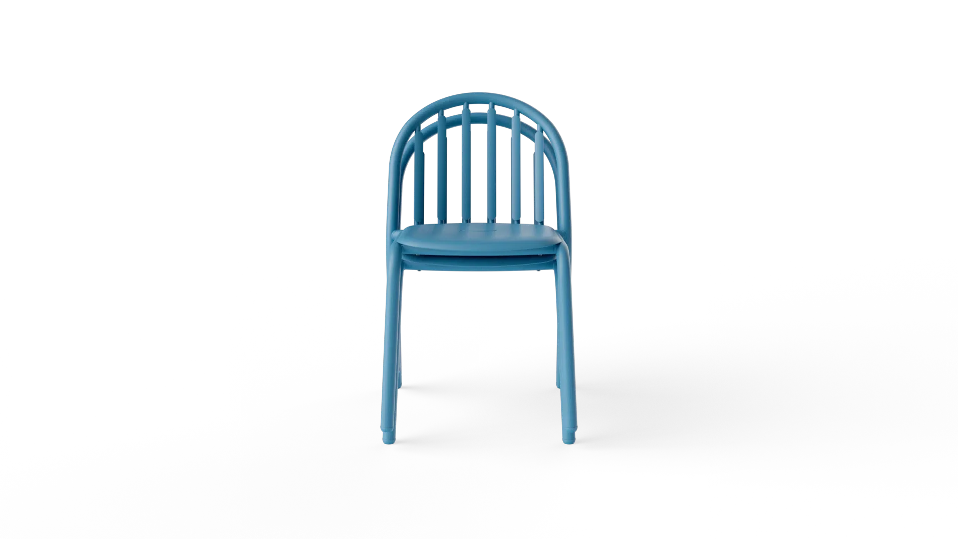 Fatboy Fred's Chair 4 Pcs, Wave Blue