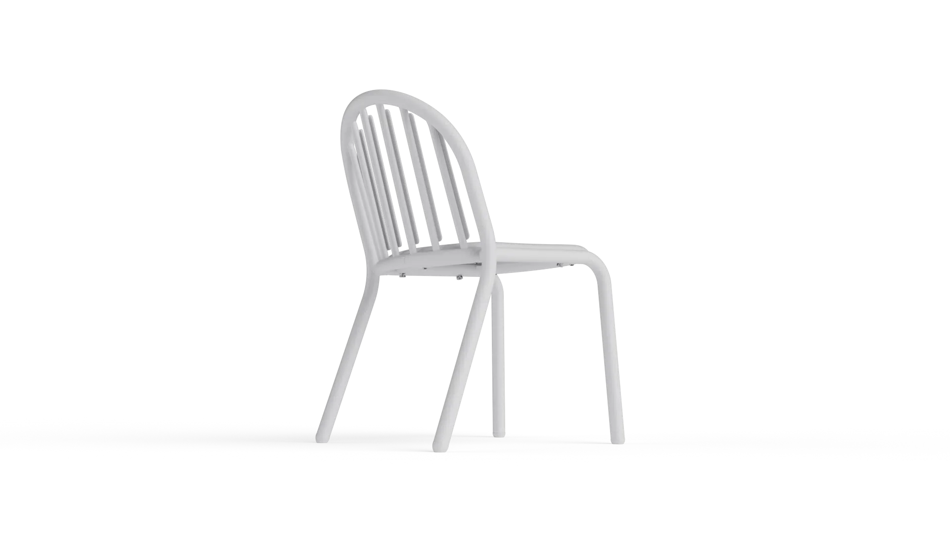 Fatboy Fred's Chair, Light Grey