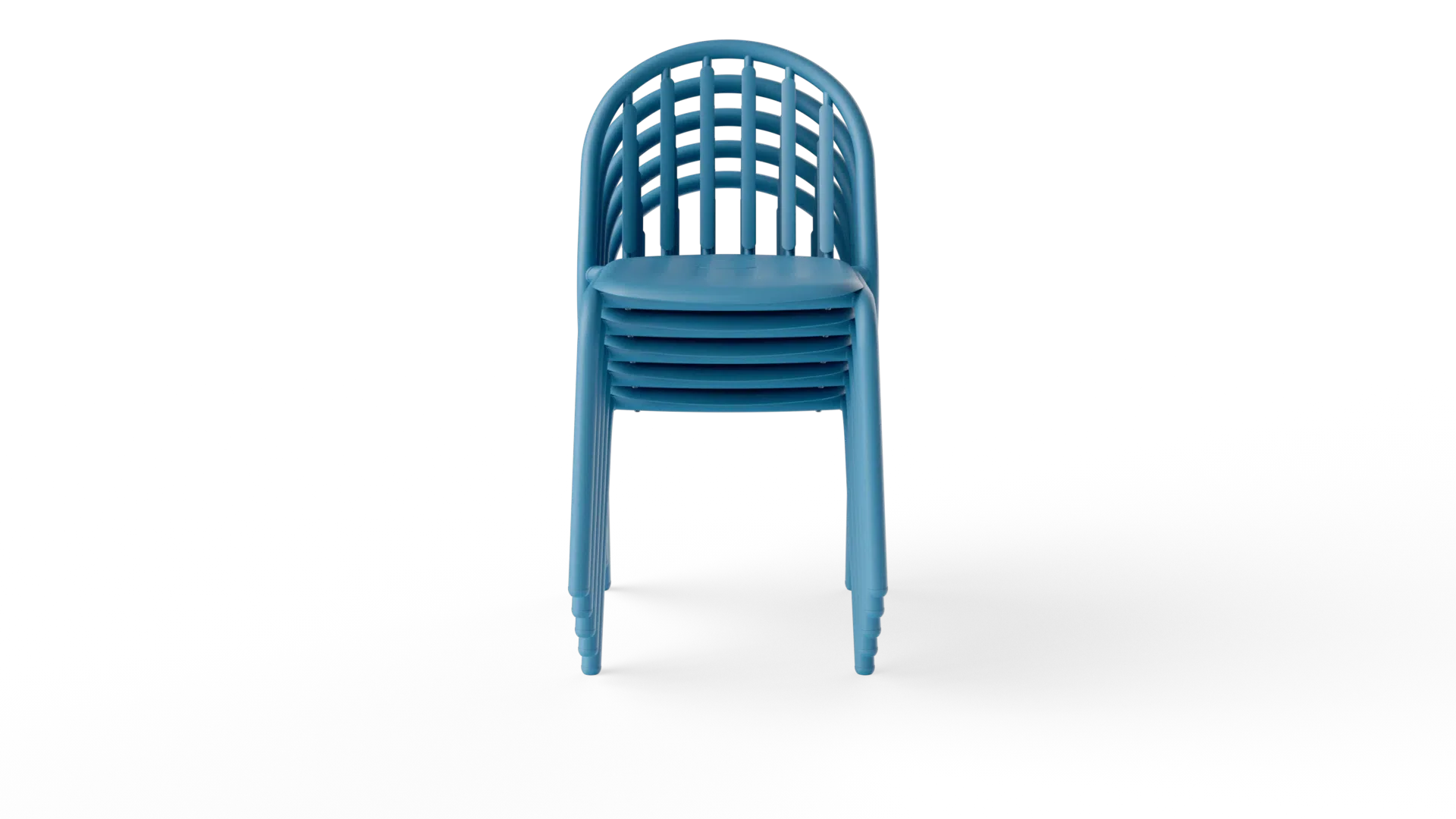 Fatboy Fred's Chair, Wave Blue