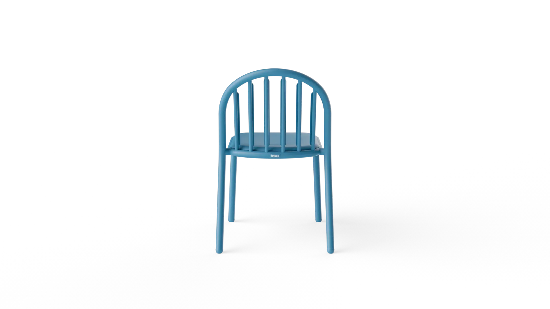 Fatboy Fred's Chair, Wave Blue