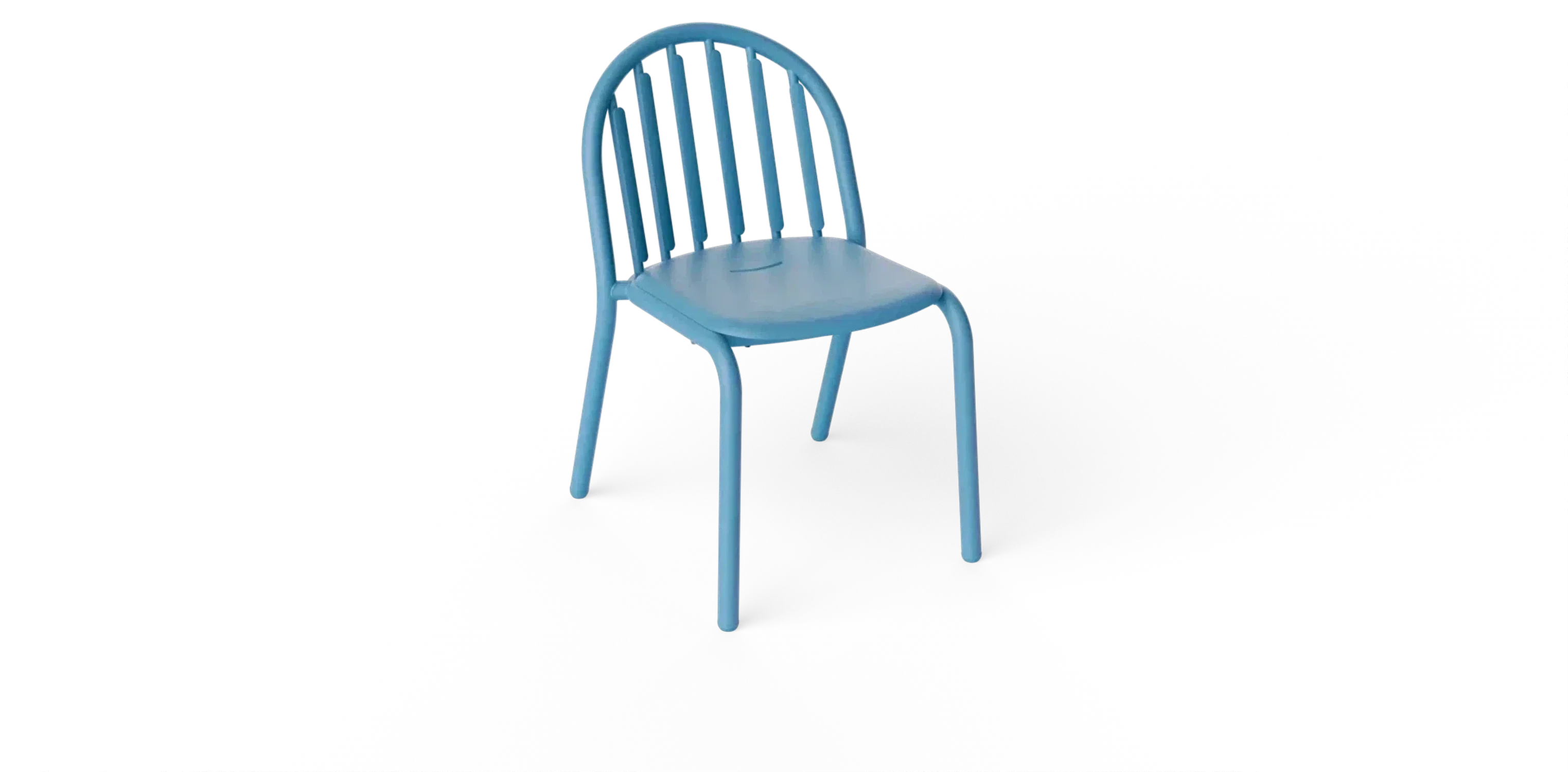 Fatboy Fred's Chair, Wave Blue