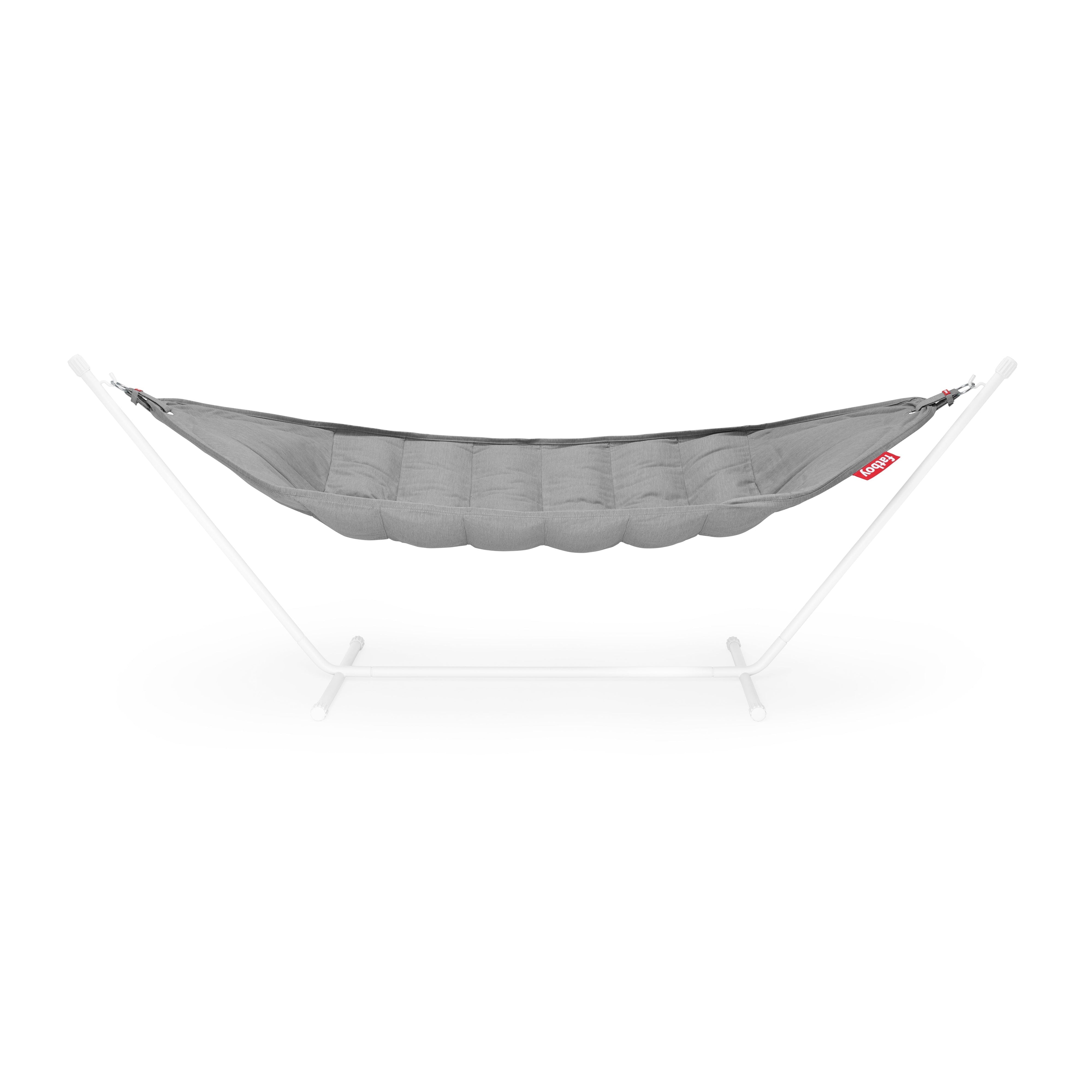 [product_category]-Fatboy Headdemock Hammock Deluxe, Stone Grey/Light Grey-Fatboy-8719773044372-105054-FAT-20