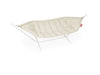 Fatboy Headdemock Superb Hammock Incl. Frame And Cushion, Sahara/Light Grey