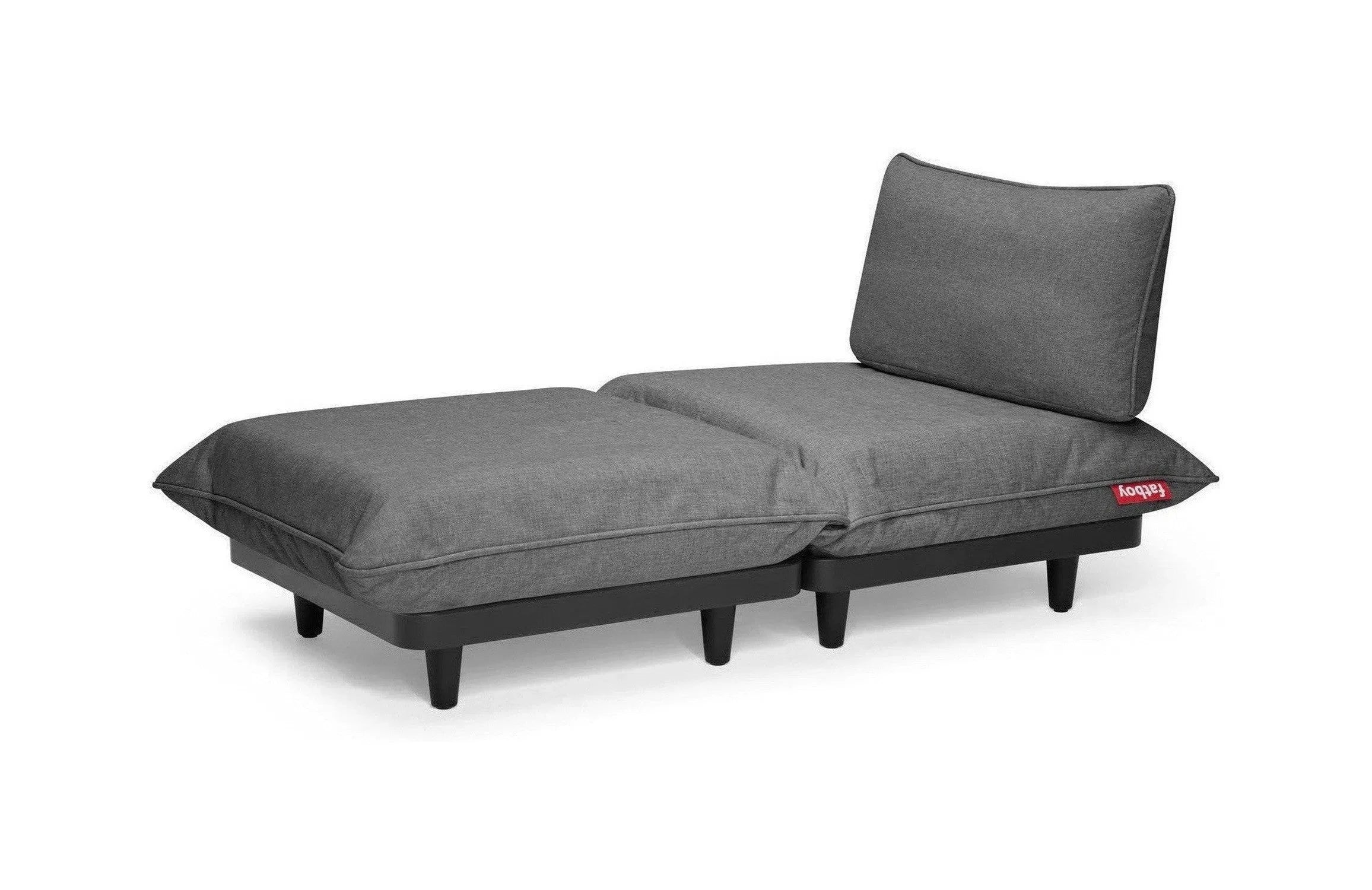 Fatboy Paletti Daybed, Rock Grey