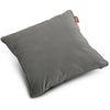 Fatboy Square Velvet Pillow, Taupe