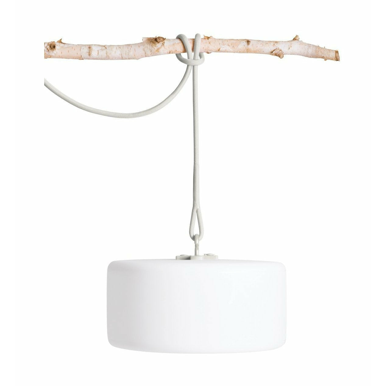 [product_category]-Fatboy Thierry Le Swinger Suspension Lamp, Light Grey-Fatboy-8718969855358-100268-FAT-1