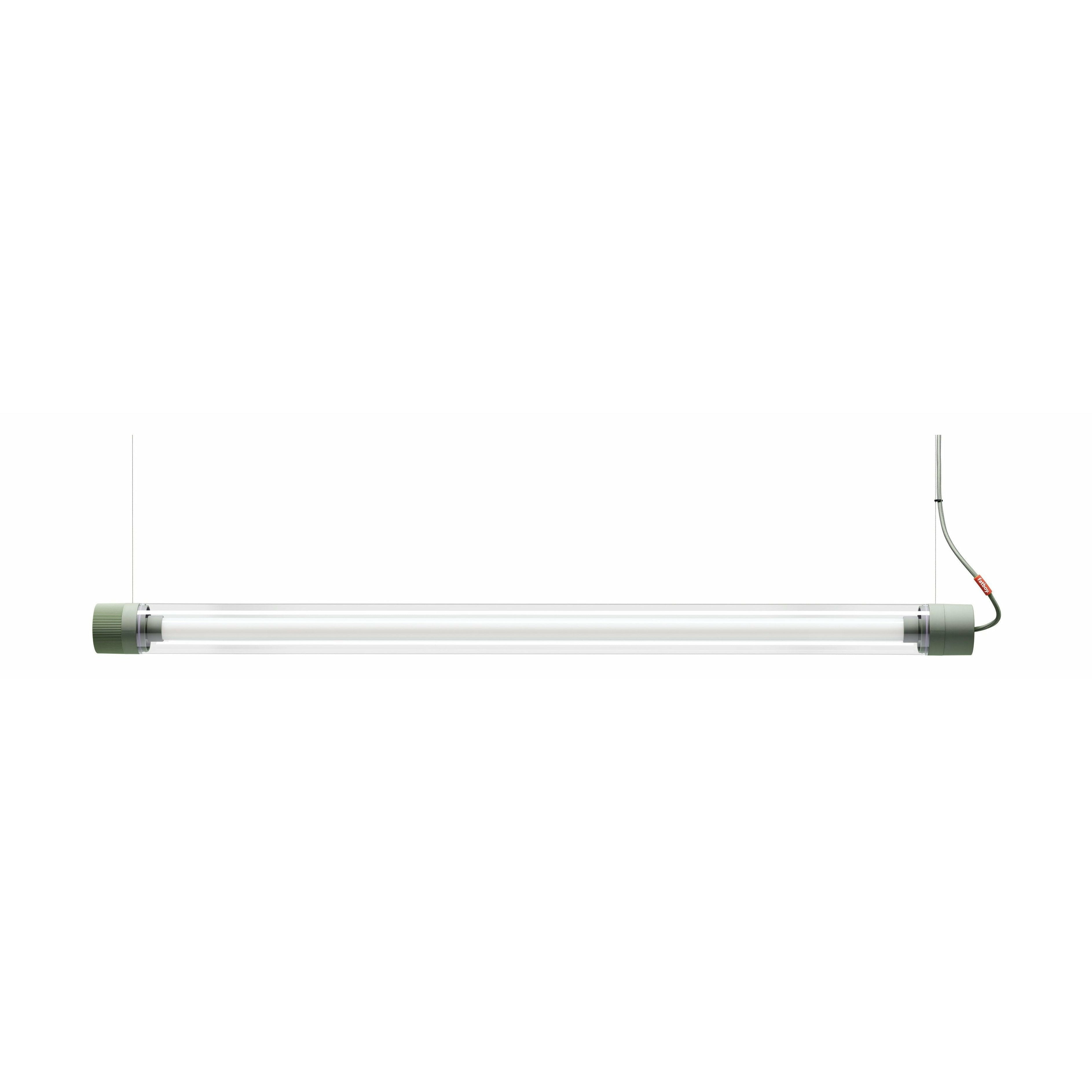 Fatboy Tjoep Pendant/Wall Lamp Green, 150cm