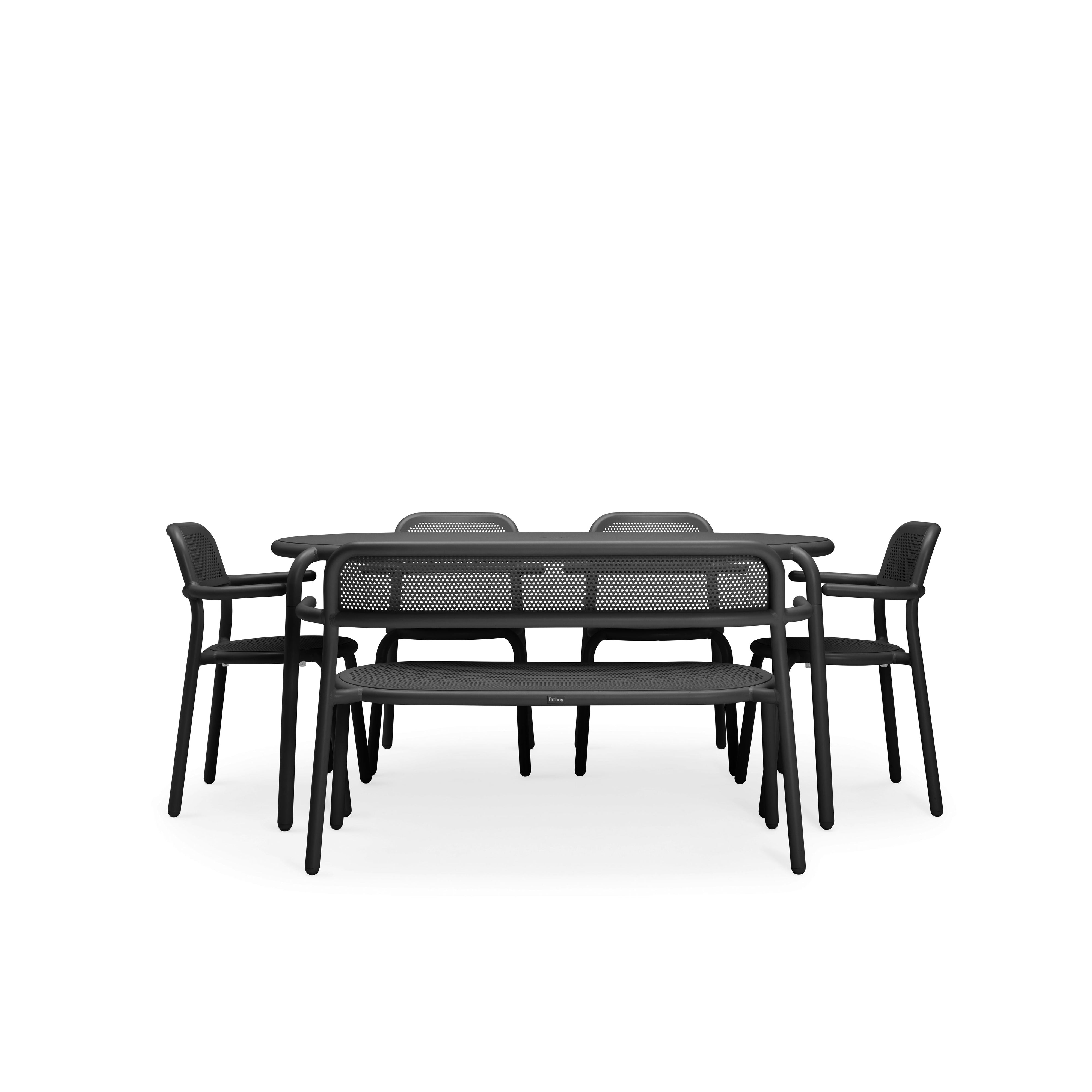 [product_category]-Fatboy Toní Tavolo Garden Table, Anthracite-Fatboy-8719773035387-104307-FAT-13