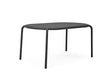 Fatboy Toní Tavolo Garden Table, Anthracite