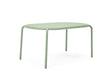 Fatboy Toní Tavolo Garden Table, Mist Green