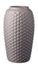 Fdb Møbler S8 Lupin Vase Narrow H: 44,5 Cm, Warm Grey