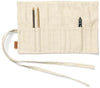 Ferm Living Ally Pencil Wrap, Off White