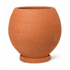 Ferm Living Ando Pot Terracotta, øx H 50x50cm