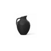 Ferm Living Ary Mini Vase Medium, Black