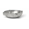 Ferm Living Bowl Candlestick Medium, Grey