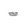 Ferm Living Bowl Candlestick Single, Grey