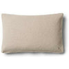 Ferm Living Clean Cushion, Natural