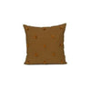 Ferm Living Dot Tufted Pillow, Sugar Kelp/Mustard