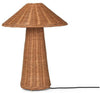  Dou Table Lamp Natural