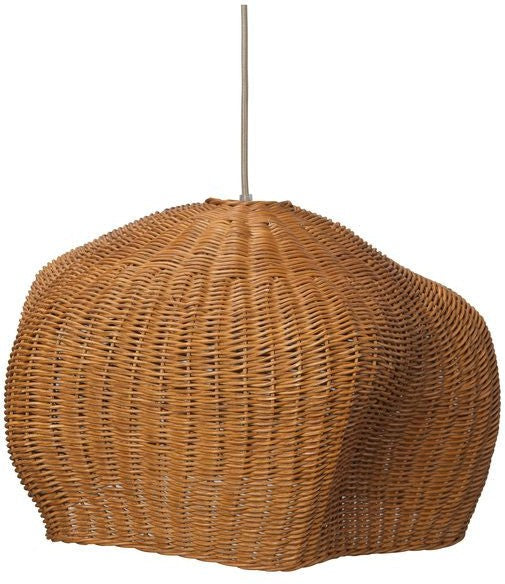 [product_category]-Ferm Living Drape Lampshade, Medium-Ferm Living-5704723310594-1104268093-FER-1