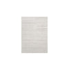 Ferm Living Ease Loop Rug 140 X 200 Cm, Off White