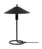  Filo Table Lamp Black/Black