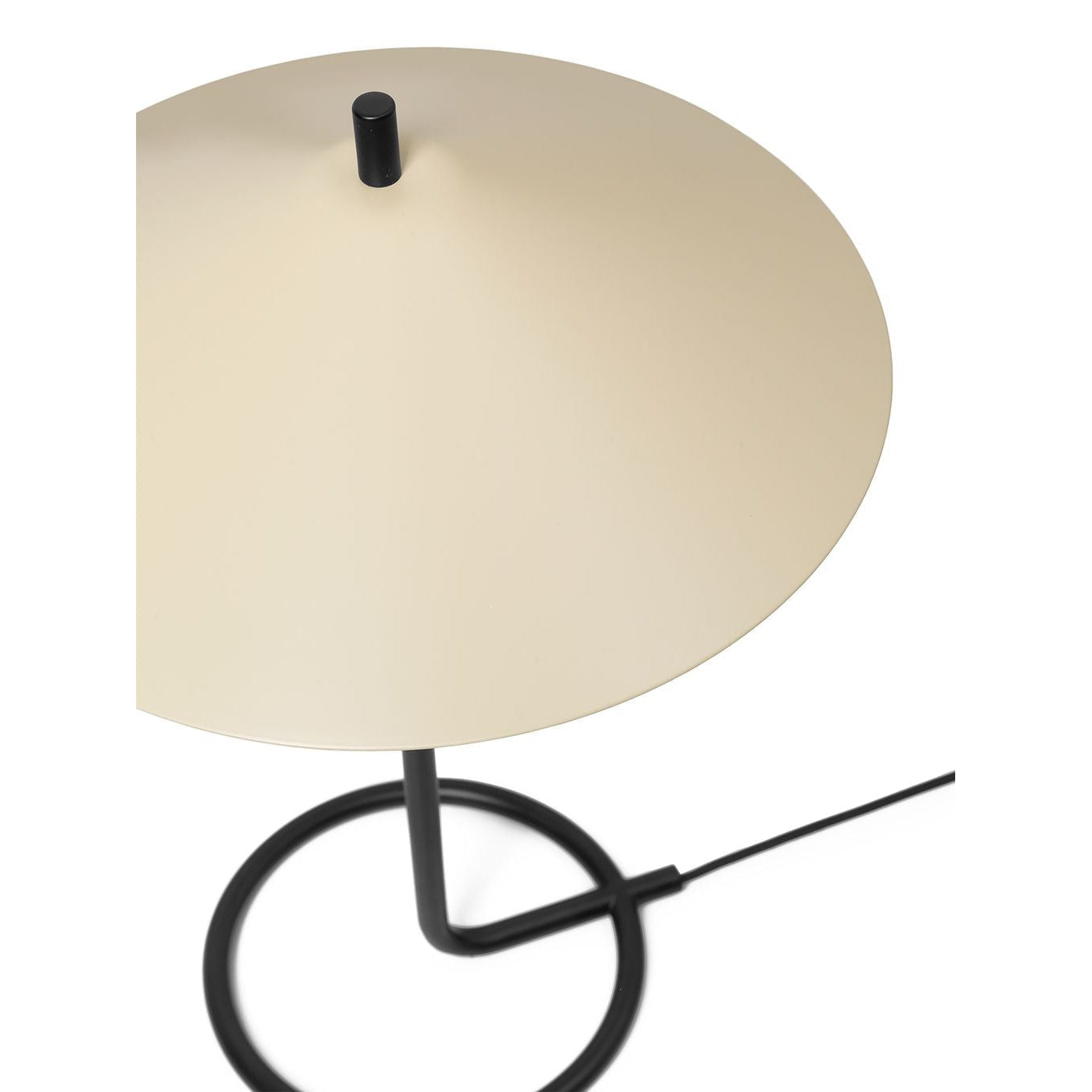 [product_category]-Ferm Living Filo Table Lamp, Black/Kashmir-Ferm Living-5704723283287-1104265362-FER-4