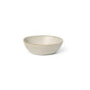 Ferm Living Flow Bowl Small, Off White Speckle