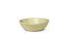 Ferm Living Flow Bowl Yellow Speckle, ø9cm