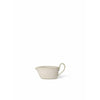 Ferm Living Flow Sauciere, Off White Speckle